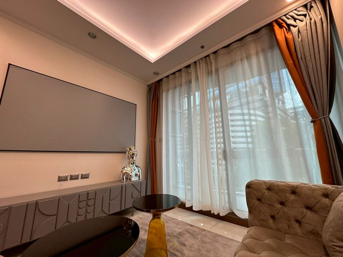 For RentCondoSukhumvit, Asoke, Thonglor : For rent Supalai Oriental Sukhumvit 39 **next to Thonglor