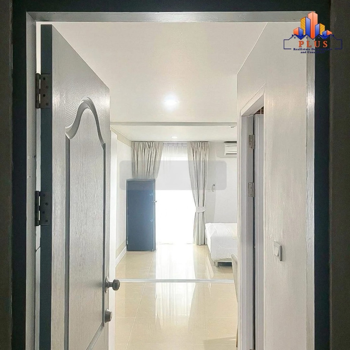 ขายคอนโดวิภาวดี ดอนเมือง หลักสี่ : ขายคอนโด  รีเจ้นท์ โฮม 3 พหลโยธิน 57
Regent Home 3 