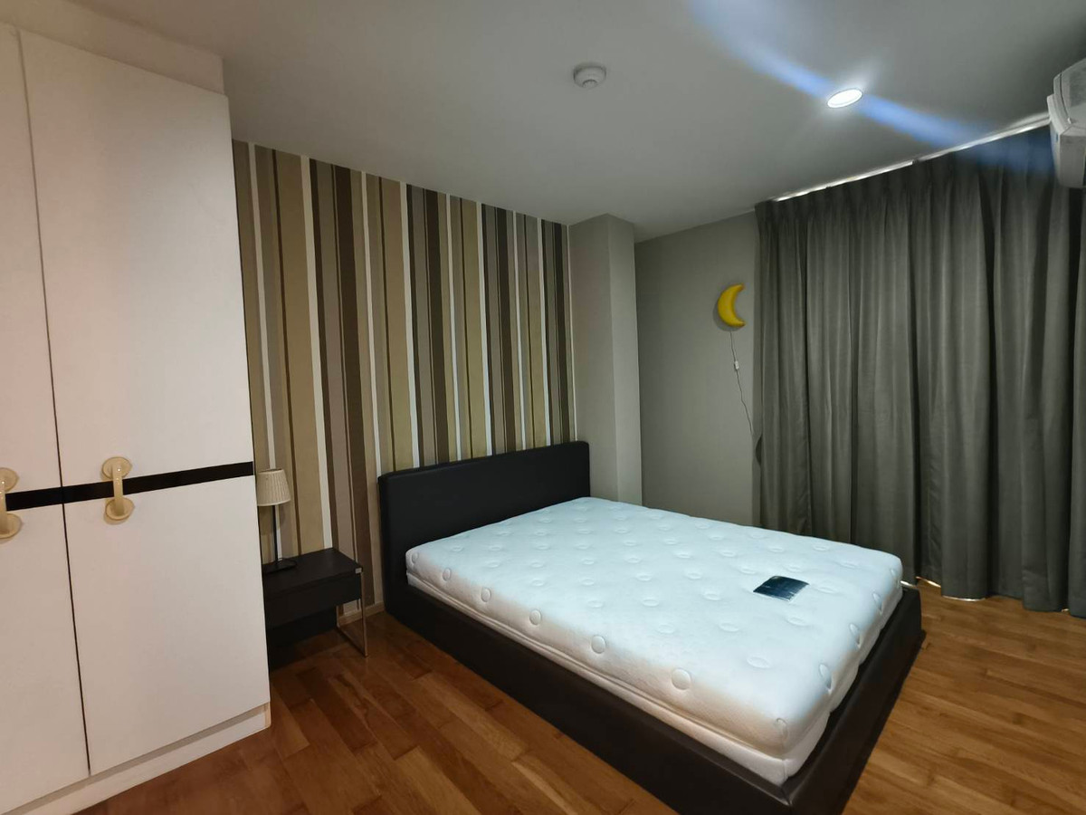 For RentCondoWitthayu, Chidlom, Langsuan, Ploenchit : Condo for rent : The Tempo Ruamrudee (BTS Phloen Chit ) MK-02 line @livingbkk