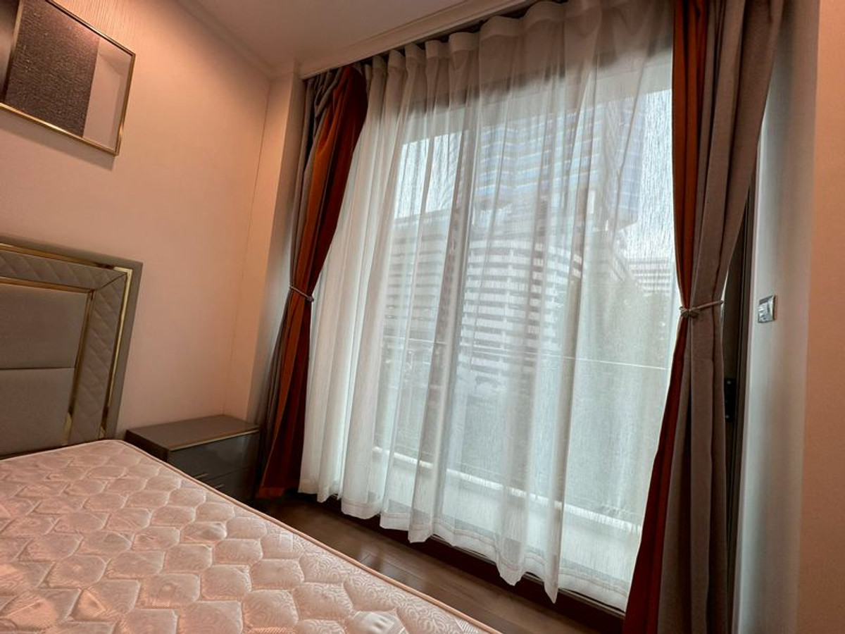 For RentCondoSukhumvit, Asoke, Thonglor : For rent Supalai Oriental Sukhumvit 39 **next to Thonglor