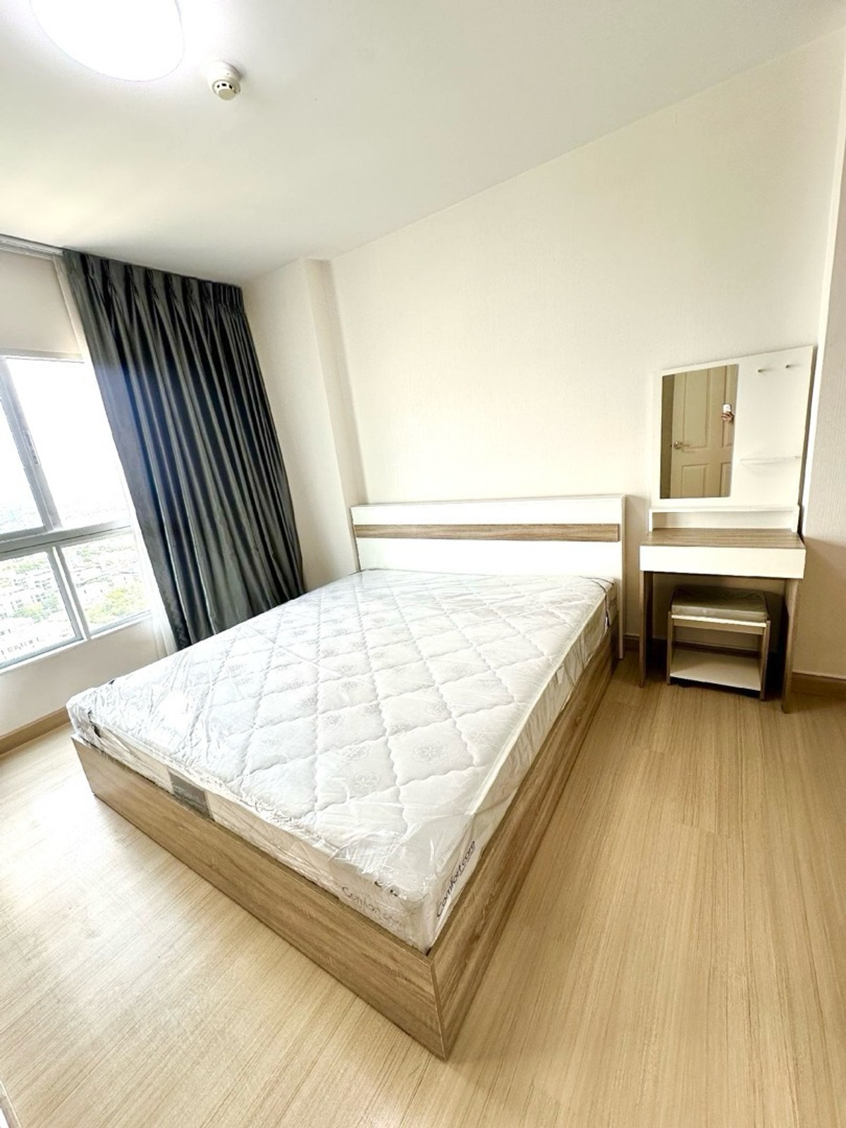 ให้เช่าคอนโดพระราม 9 เพชรบุรีตัดใหม่ RCA : 🩵RENT !! ศุภาลัย เวอเรนด้าพระราม 9 ชั้น 29 ตึก B ทิศเหนือ วิวโล่งไม่มีตึกบัง 💕ห้องใหม่ ✨