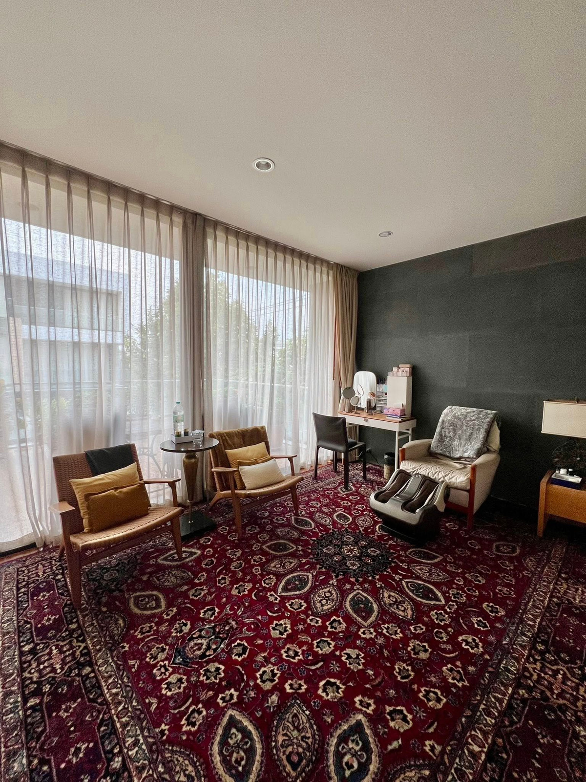 ขายทาวน์โฮมเลียบทางด่วนรามอินทรา : 15 เกทส์ เอกมัย - รามอินทรา / 5 ห้องนอน (ขาย), 15 Gates Ekamai - Ramintra / 5 Bedrooms (FOR SALE) FAHS053