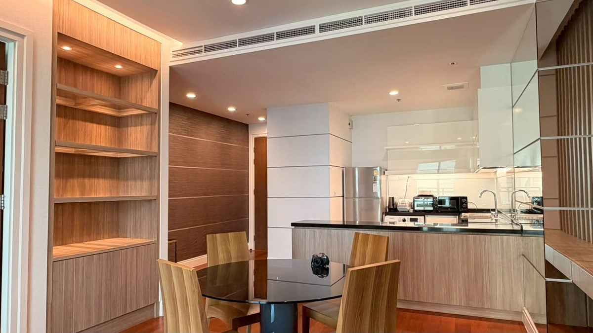 คอนโดสุขุมวิท อโศก ทองหล่อ : Bright Sukhumvit 24 / 1 Bedroom (SALE & AVAILABLE), ไบร์ท สุขุมวิท 24 / 1 ห้องนอน (ขายและเช่า) MMK009