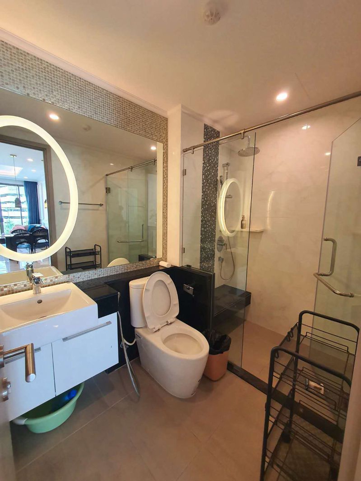 For RentCondoSukhumvit, Asoke, Thonglor : For rent Supalai Oriental Sukhumvit 39 **next to Thonglor