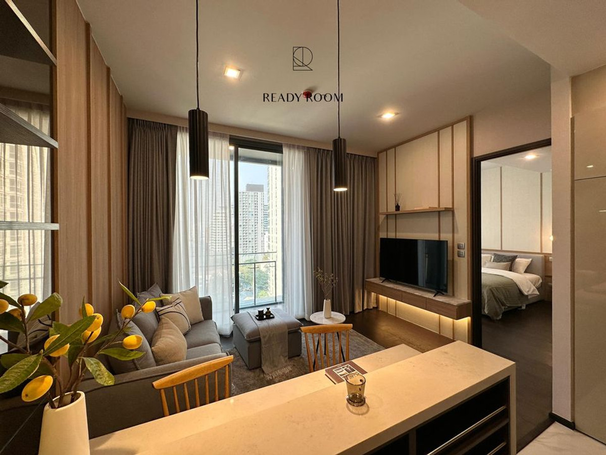 For RentCondoSukhumvit, Asoke, Thonglor : Condo for rent Laviq Sukhumvit 57 Monthly 53,000 thb.
