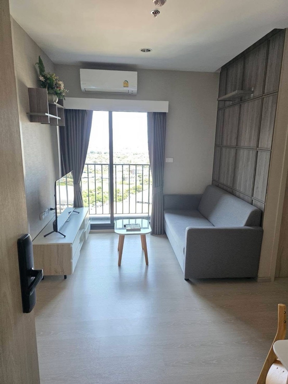 For RentCondoPattanakan, Srinakarin : #R9652  🎉 180369 Condo for rent: NUE Noble Srinakarin Lasalle