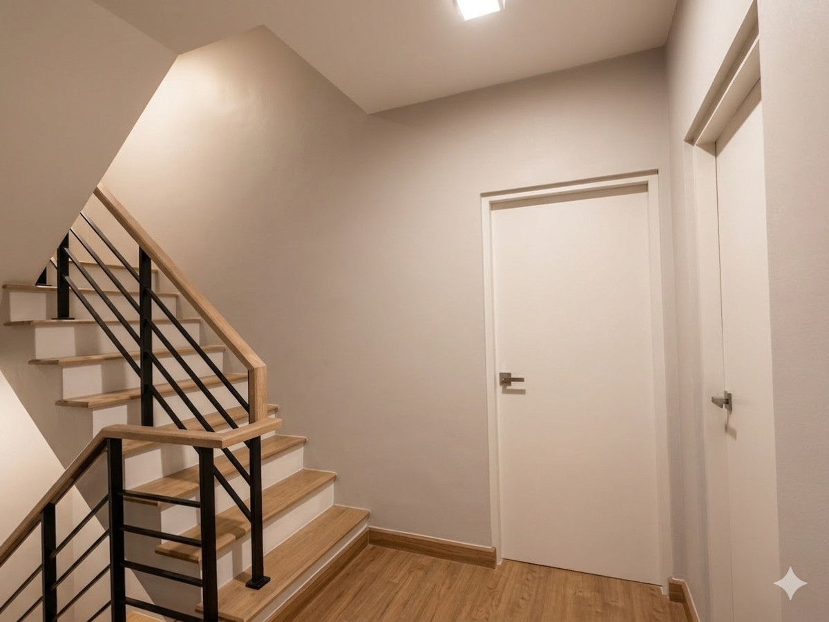 ขายเกษตร นวมินทร์ ลาดปลาเค้า : บ้านแฝด ทำเลเลียบด่วนรามอินทราฯ ซอย โยธินพัฒนา เซ็นทรัลอีส วิลล์ ประดิษฐ์มนูธรรม บ้านใหม่ fullyfurnished  