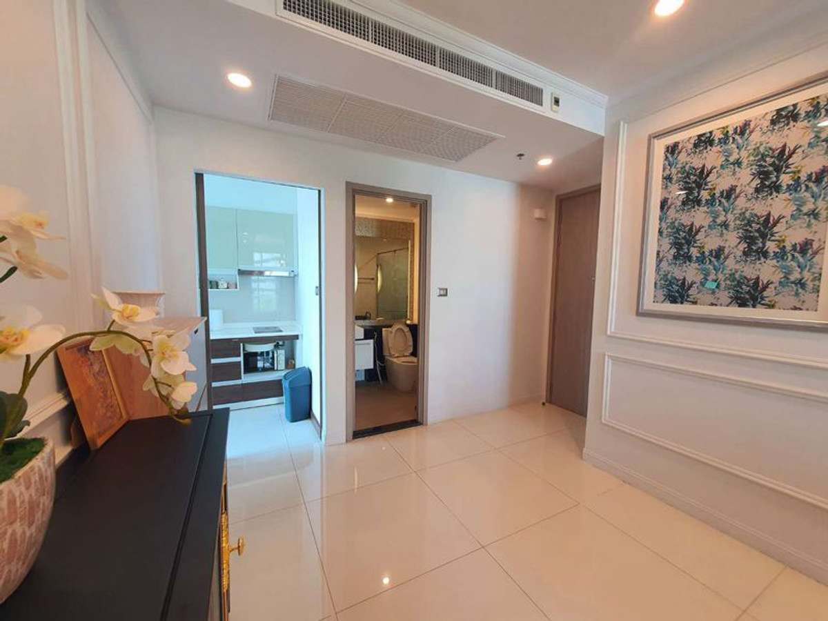 For RentCondoSukhumvit, Asoke, Thonglor : For rent Supalai Oriental Sukhumvit 39 **next to Thonglor