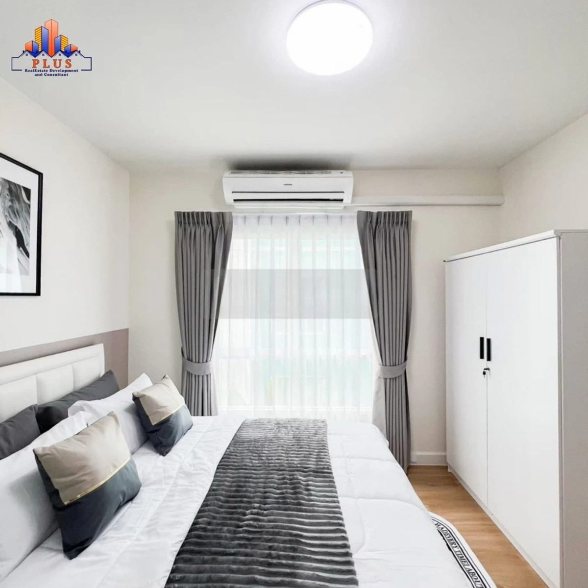 ขายคอนโดปิ่นเกล้า จรัญสนิทวงศ์ : ขาย unio จรัญ3