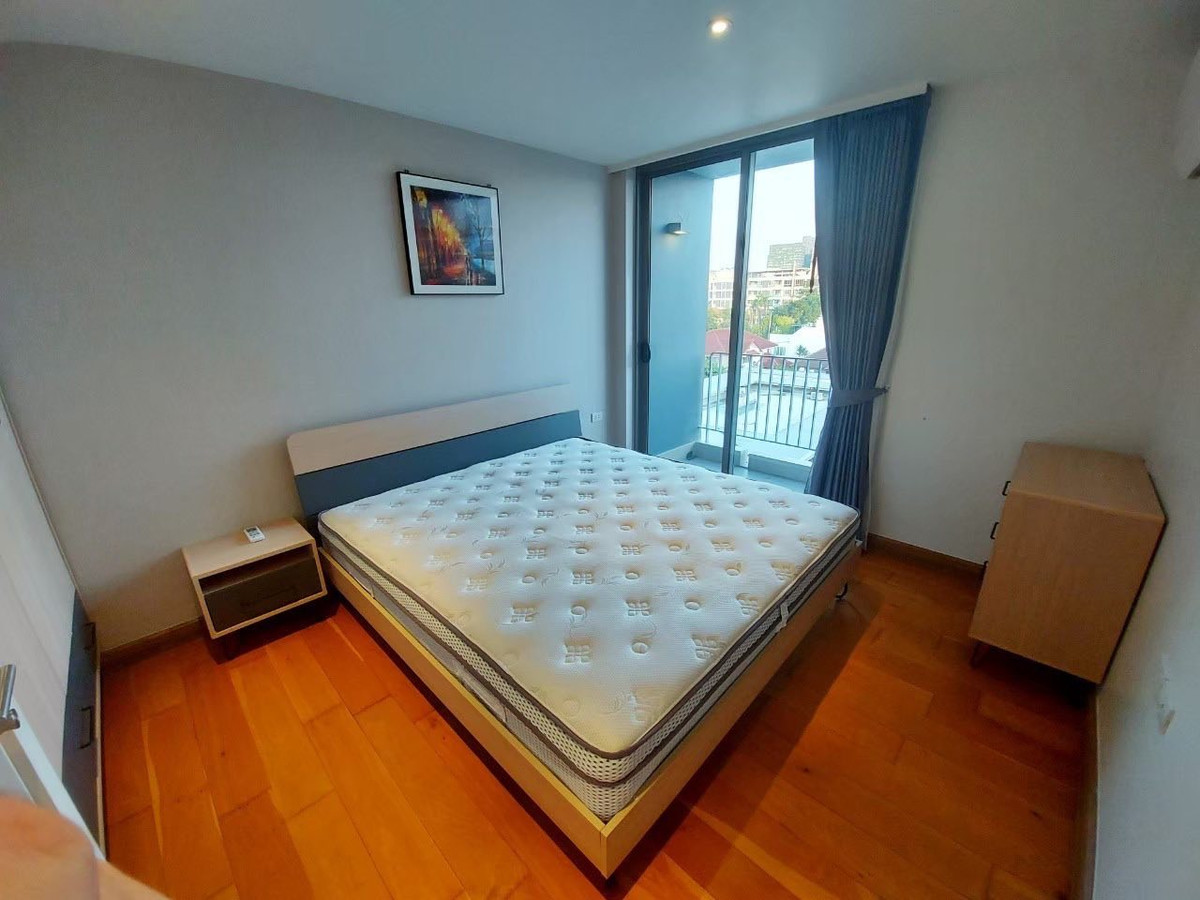 For RentCondoSukhumvit, Asoke, Thonglor : DOWNTOWN FORTY NINE / 2 Bedrooms (FOR RENT), Downtown 49 / 2 Bedrooms (For Sale) BJ077