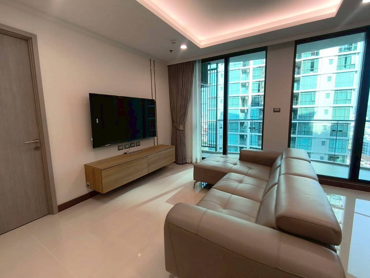 ให้เช่าคอนโดสุขุมวิท อโศก ทองหล่อ : PFD-08161 Supalai Oriental Sukhumvit 39 ( ศุภาลัย โอเรียนทัล สุขุมวิท 39 )