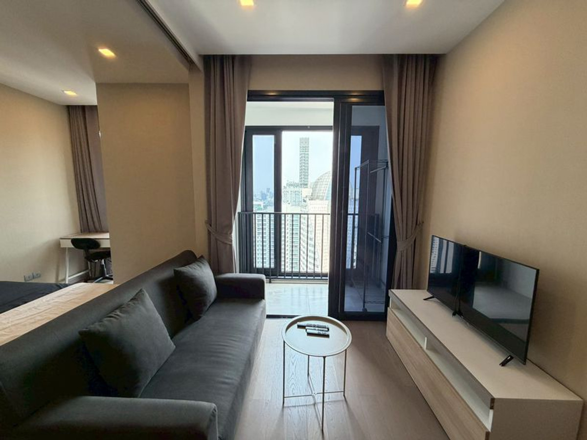 For RentCondoSukhumvit, Asoke, Thonglor : For rent Ashton asoke