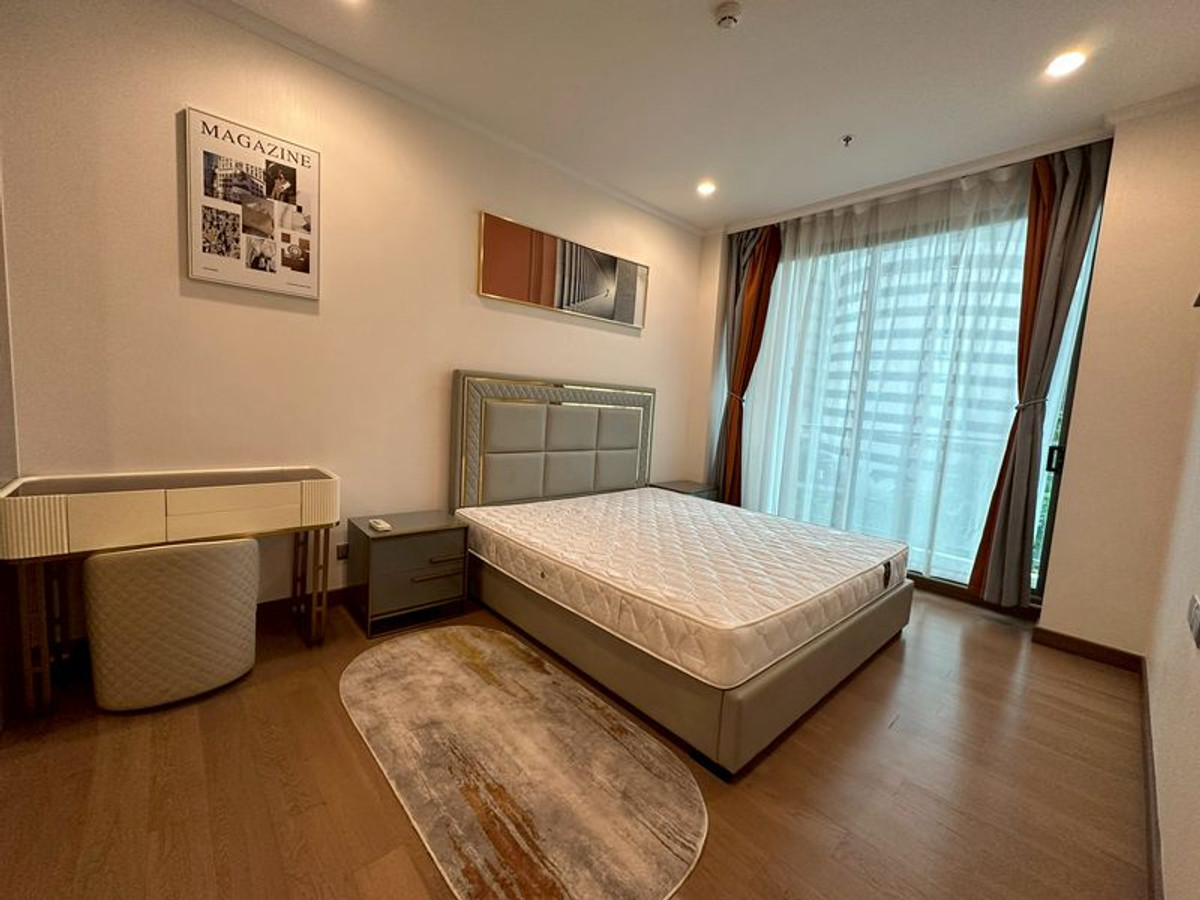 ให้เช่าคอนโดสุขุมวิท อโศก ทองหล่อ : For rent Supalai Oriental Sukhumvit 39 **ติดทองหล่อ