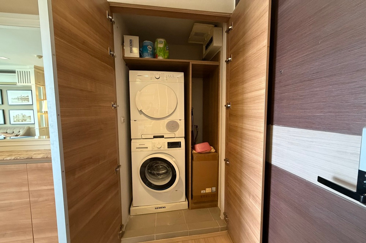 CondoSathorn, Narathiwat : 🔥 For Sale - Rent !! Rhythm Sathorn, 2 bedroom, 2 bathroom, River view, high floor 26++, North Facing!!🔥Code C20260300025 furnished, ready to move in, Special Deal!!📣📣