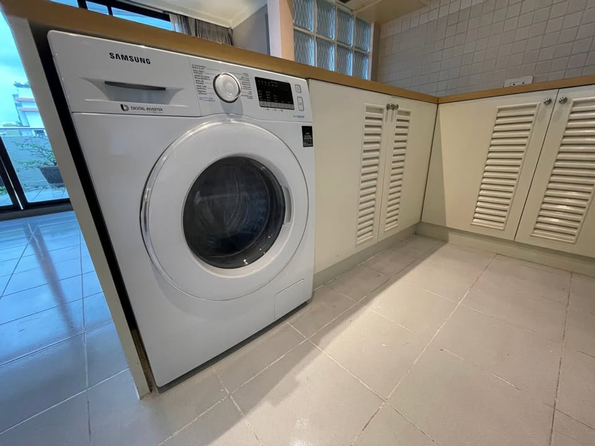 For SaleCondoSukhumvit, Asoke, Thonglor : Supalai Place Sukhumvit 39 / 2 Bedrooms (FOR SALE), Supalai Place Sukhumvit 39 / 2 Bedrooms (For Sale) BJ054