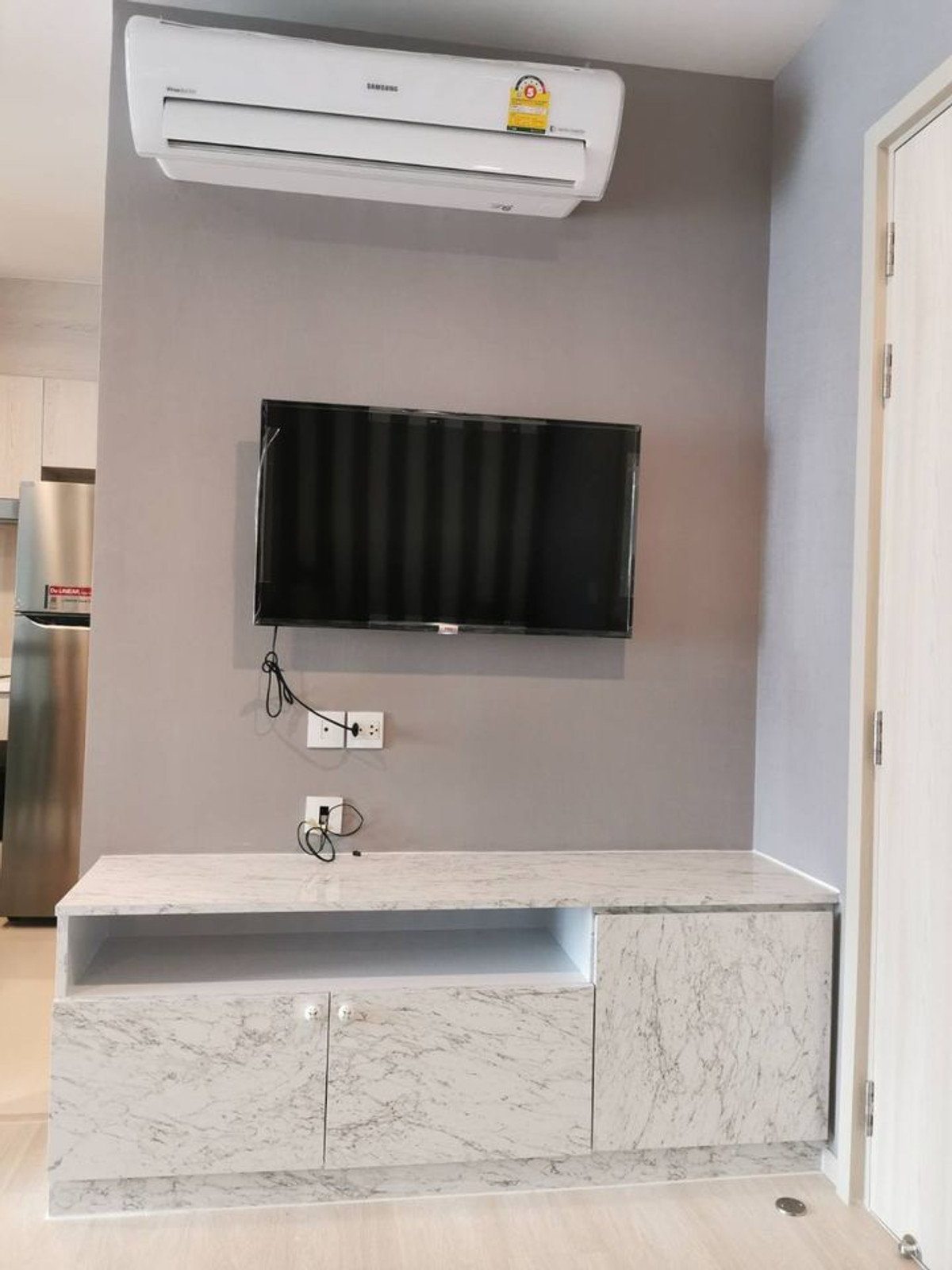 For RentCondoWitthayu, Chidlom, Langsuan, Ploenchit : [PB1312]🚩Condo for rent Life One Wireless (Life One Wireless) #Condo near BTS Ploenchit. #Condo near ARL Chidlom
