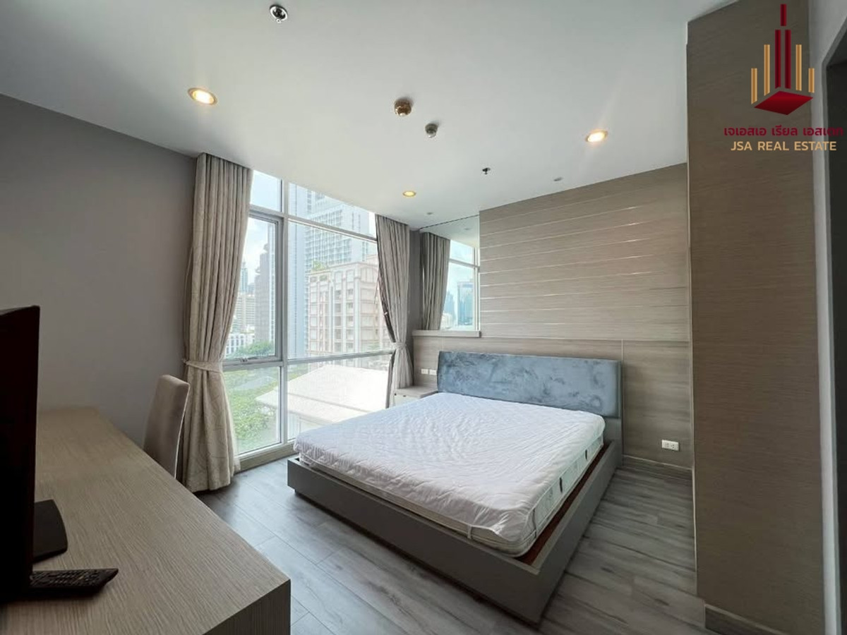 For RentCondoSukhumvit, Asoke, Thonglor : ✨ For Rent: The Master Centrium Asoke - Sukhumvit Condo ✨ 💰 Only 43,000 THB/month