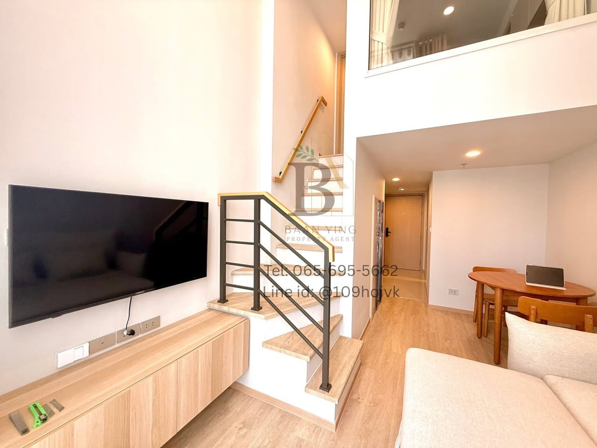 ให้เช่าคอนโดสยาม จุฬา สามย่าน : 💚ใครชอบเตียงใหญ่คิงไซส์ 6ฟุต ต้องรีบจองห้องนี้เลยค่ะ 𝐂𝐮𝐥𝐭𝐮𝐫𝐞 𝐂𝐡𝐮𝐥𝐚 (คัลเจอร์ จุฬา) 