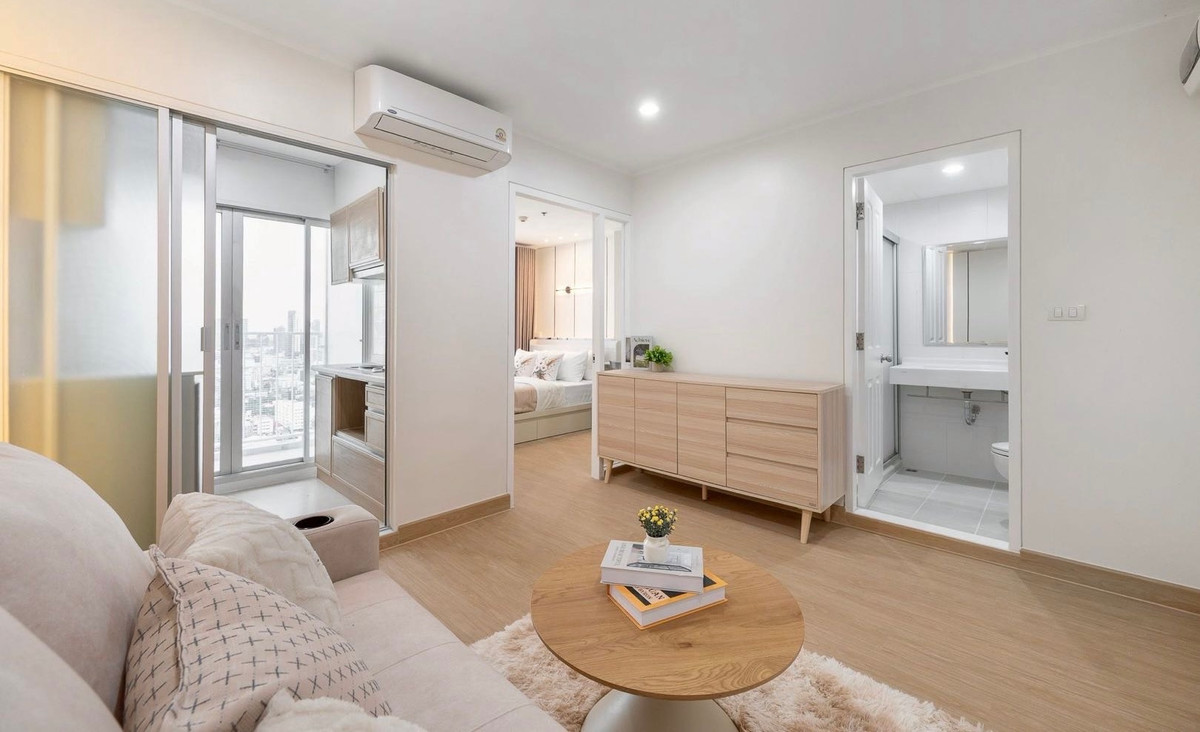 ขายคอนโดอ่อนนุช อุดมสุข : 🎈🎈ᴄᴏɴᴅᴏ ꜰᴏʀ ꜱᴀʟᴇ🎈🎈 ใกล้ BTS อ่อนนุช และใกล้แหล่งของกินมากมาย🌭🍤🍰