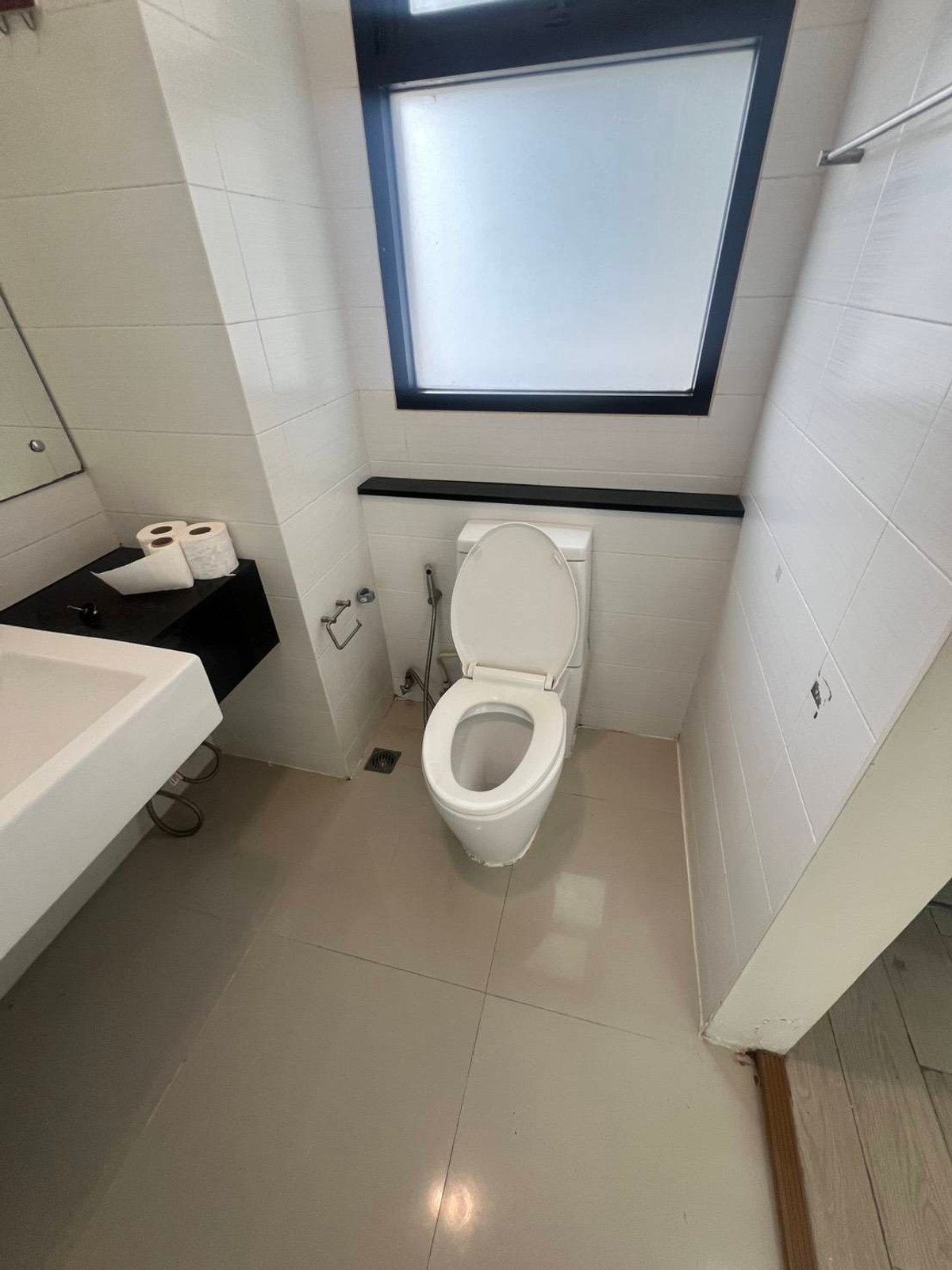 For RentCondoRatchadapisek, Huaikwang, Suttisan : Best Price 💗 For rent Ideo Ratchada-Huaykwang, very beautiful room, good price, fully decorated, ready to move in.