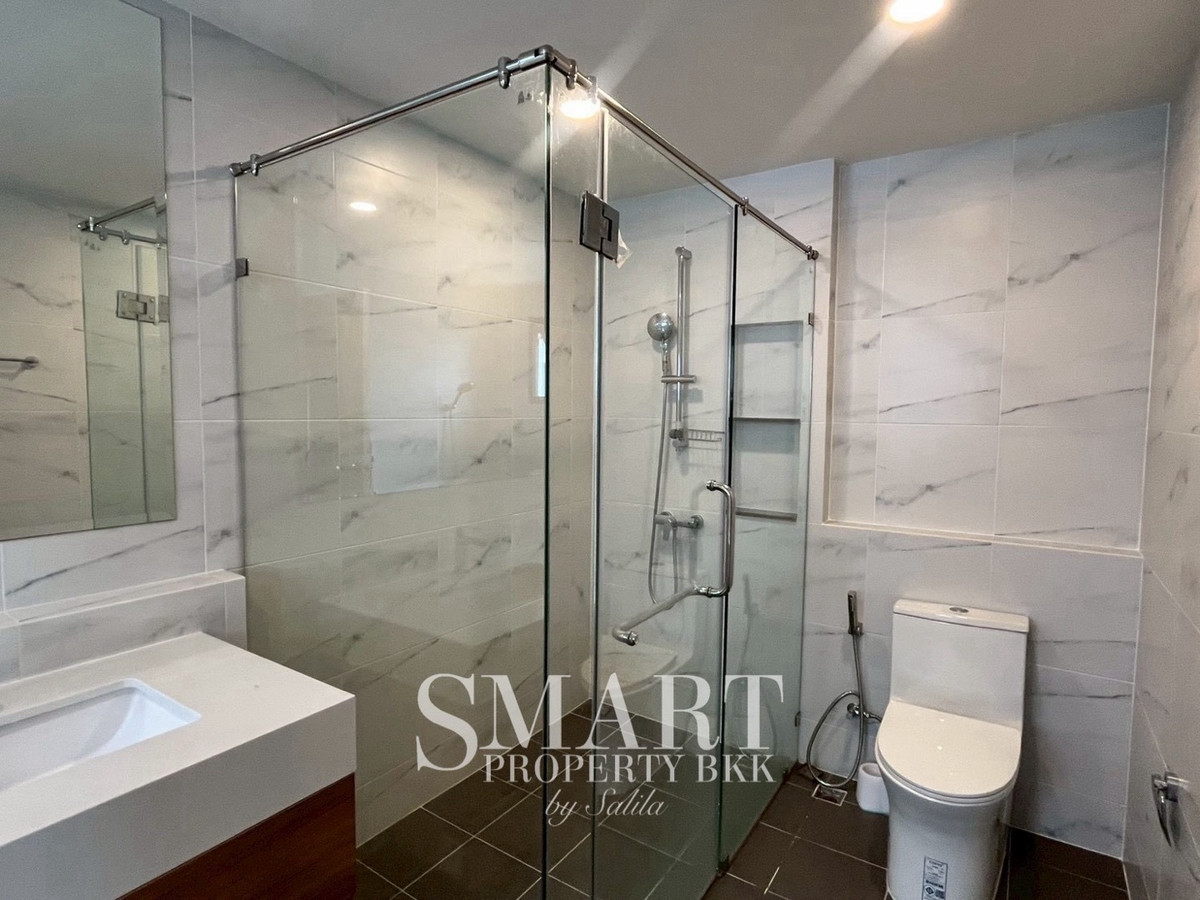 ให้เช่าบ้านวิภาวดี ดอนเมือง หลักสี่ : Salila🚩Centro Vibhavadi | บ้านหลังมุม ใกล้ทั้งสนามบินดอนเมือง และ นานาชาติฮาร์โรว์