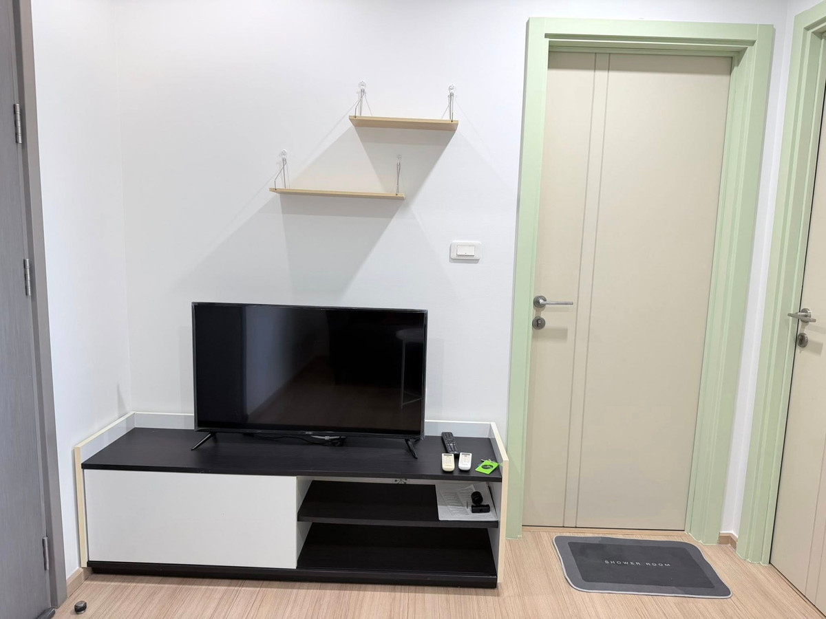 CondoRama9, Petchburi, RCA : [PB1276]🚩For sale/rent Condo The Base Rama 9 - Ramkhamhaeng (The Base Rama 9 - Ramkhamhaeng) #Condo near ARL Ramkhamhaeng.