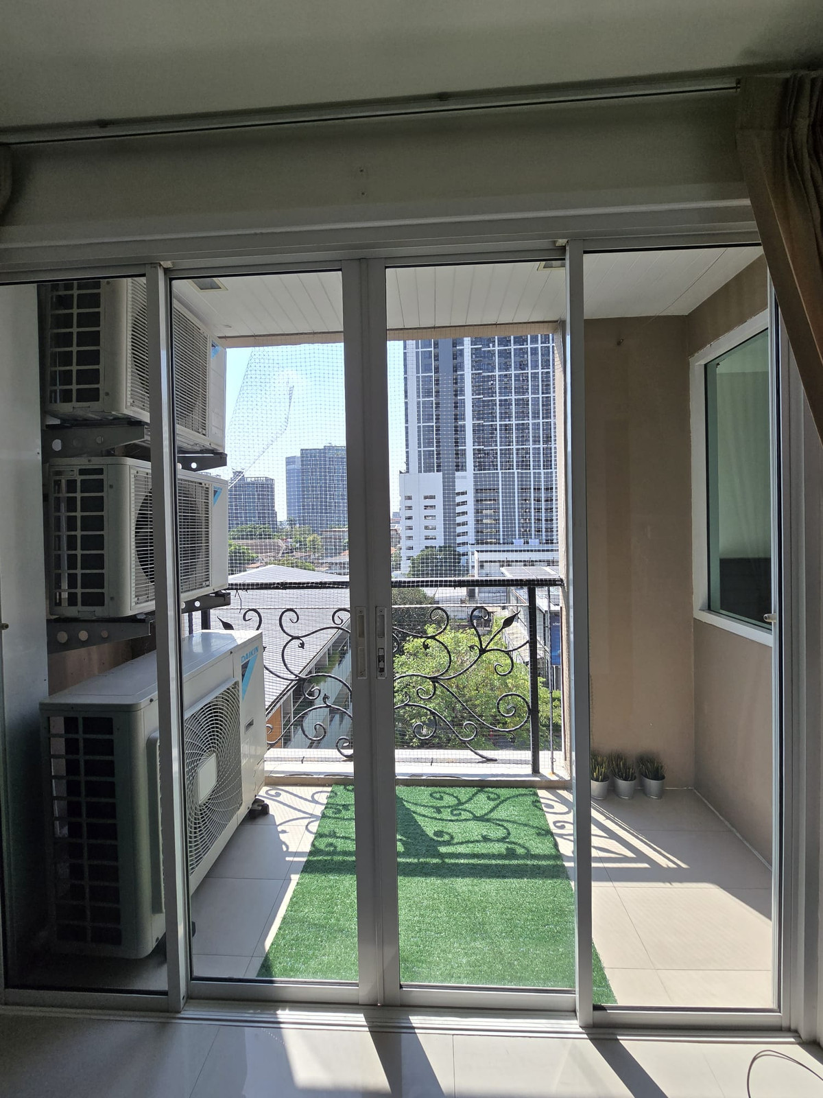 For RentCondoSukhumvit, Asoke, Thonglor : 2 Bed 2Bath At Le Nice Ekkamai Ready to move in
