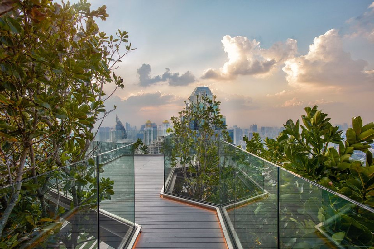 For RentCondoWitthayu, Chidlom, Langsuan, Ploenchit : [PB1312]🚩Condo for rent Life One Wireless (Life One Wireless) #Condo near BTS Ploenchit. #Condo near ARL Chidlom