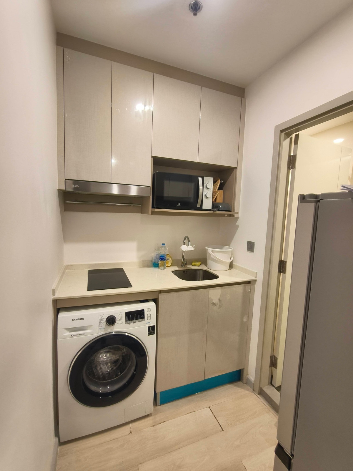 ให้เช่าคอนโดสาทร นราธิวาส : [PB1293]🚩ให้เช่าคอนโด Knightsbridge Prime Sathorn (ไนท์บริดจ์ ไพร์ม สาทร)  #คอนโดใกล้BTSช่องนนทรี