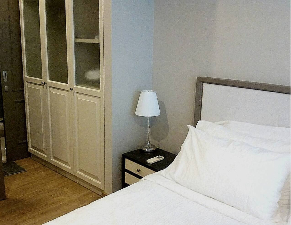 ให้เช่าคอนโดสยาม จุฬา สามย่าน : The Reserve Kasemsan 3【𝐑𝐄𝐍𝐓】🔥อารมณ์ไพรเวต โทนสุขุม ดูแพงแบบนุ่มลึก🔥 ติดต่อไลน์ไอดี: @hacondo