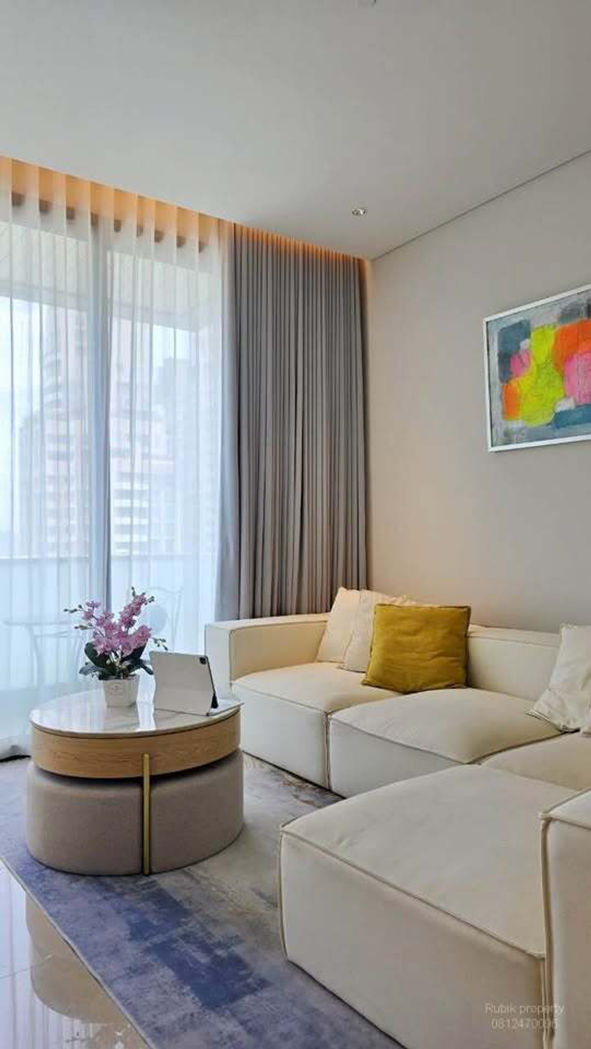 คอนโดวิทยุ ชิดลม หลังสวน : 🏙 **Rare Unit ให้เช่า / ขาย Sindhorn Residence** RB1791 คอนโด Ultra Luxury ย่านหลังสวน–ลุมพินี หนึ่งในโครงการระดับพรีเมียมที่สุดของกรุงเทพ