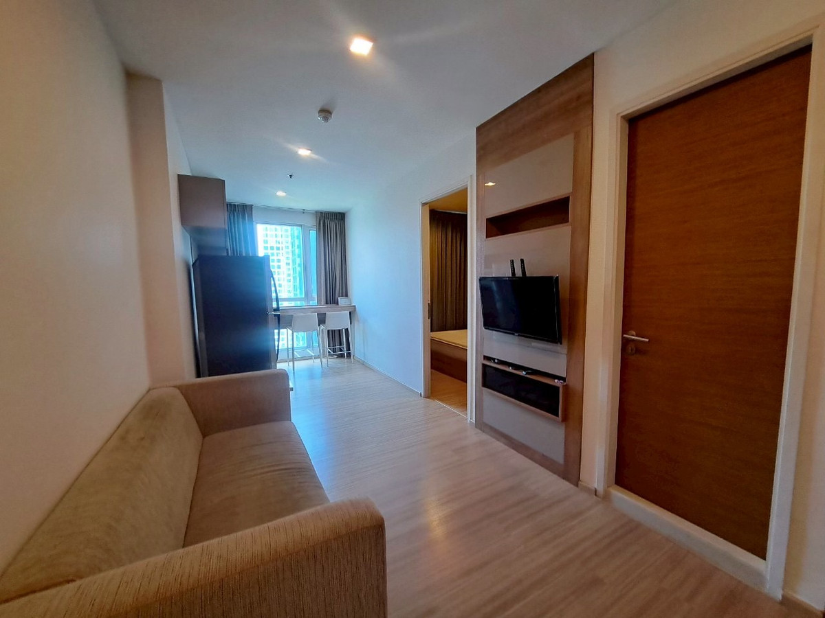 ให้เช่าคอนโดอ่อนนุช อุดมสุข : คอนโดให้เช่า ริทึ่ม สุขุมวิท 50