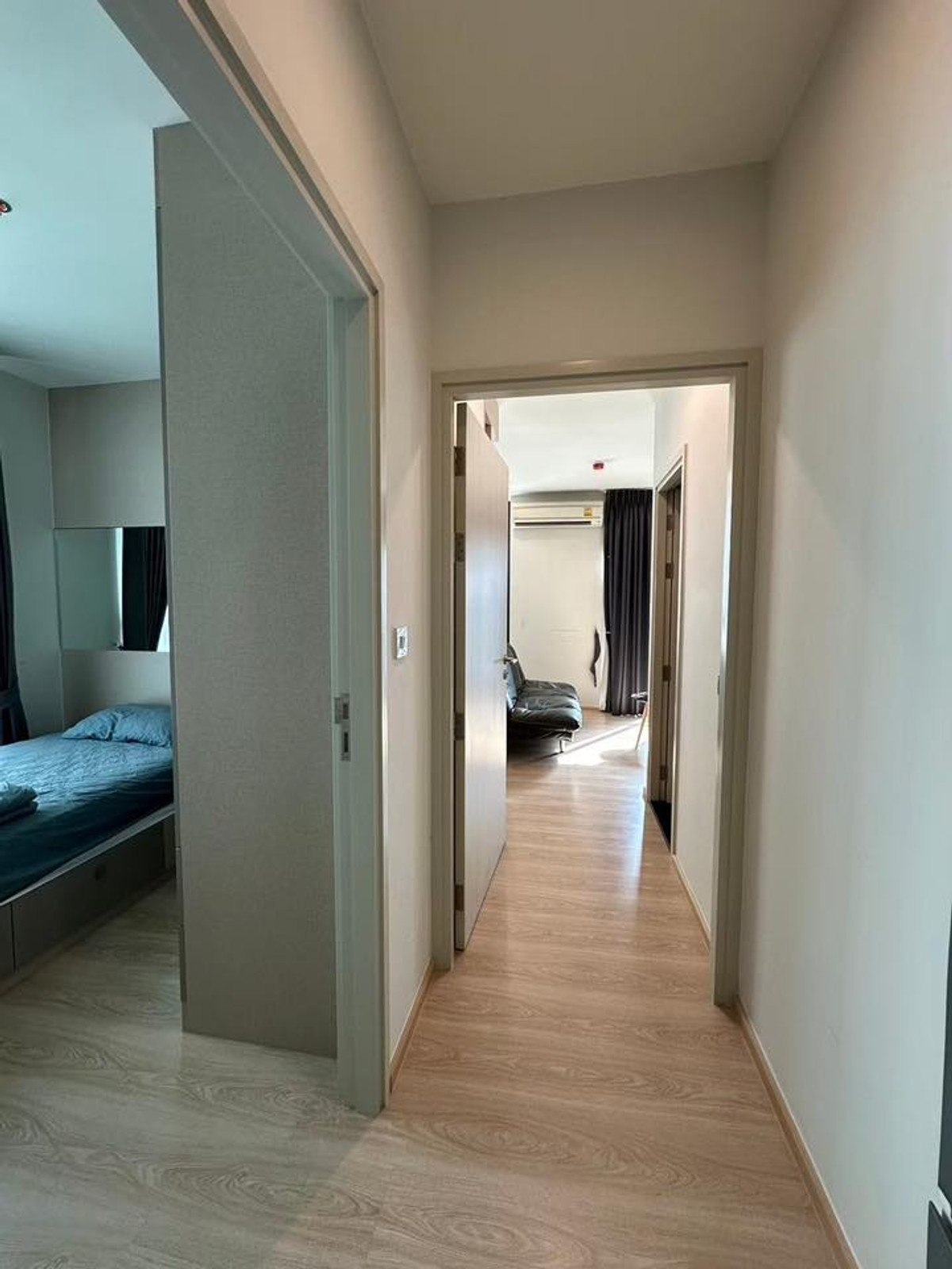 For RentCondoRatchadapisek, Huaikwang, Suttisan : [PB1290]🚩Condo for rent Noble Revolve Ratchada (Noble Revolve Ratchada) #Condo near MRT Thailand Cultural Center. #Condo near MRT Rama 9