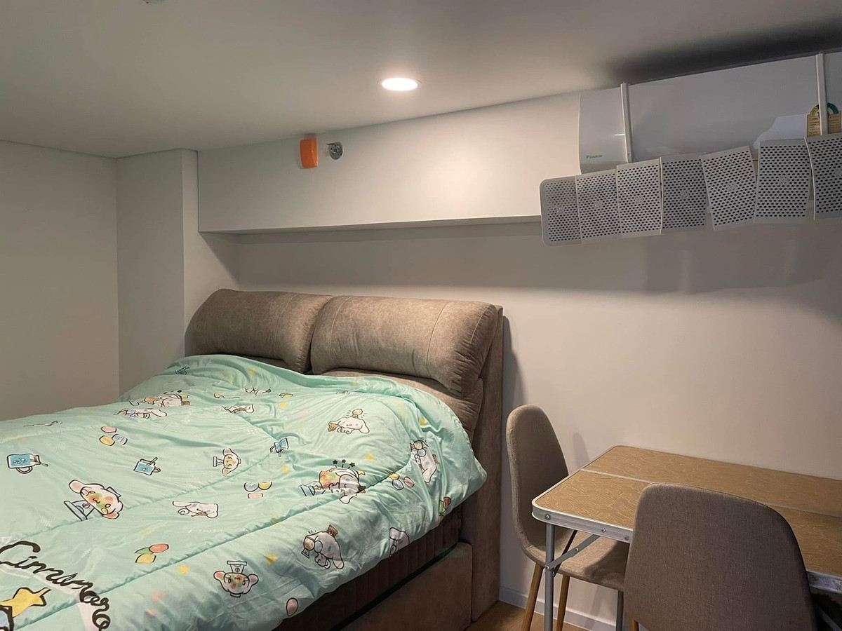 CondoRama9, Petchburi, RCA : #Z5050💥 180369🔥Condo for rent Landmark@MRTA Station (Siamese Rama9) (old code S2362)