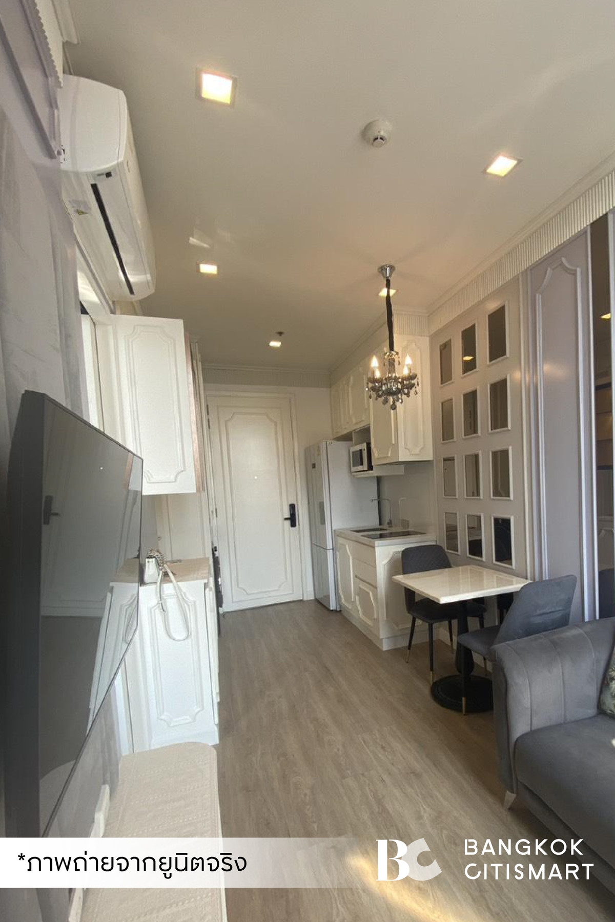 For RentCondoSukhumvit, Asoke, Thonglor : 🔥 Ready to move in Noble State 39 (1 bedroom 30 sq.m.) complete furniture + electrical appliances, ready to move in. Interested: 0889834083 (Bing)