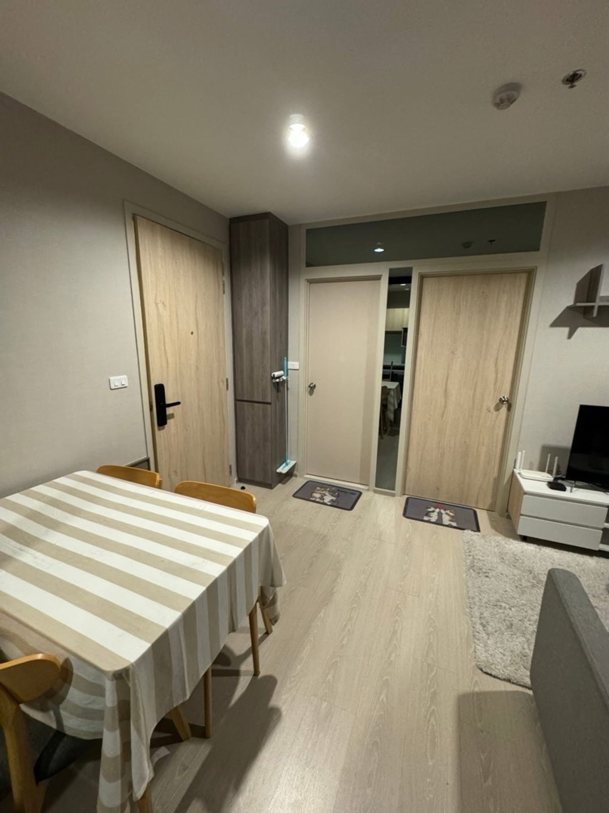 For RentCondoPattanakan, Srinakarin : #R9652  🎉 180369 Condo for rent: NUE Noble Srinakarin Lasalle