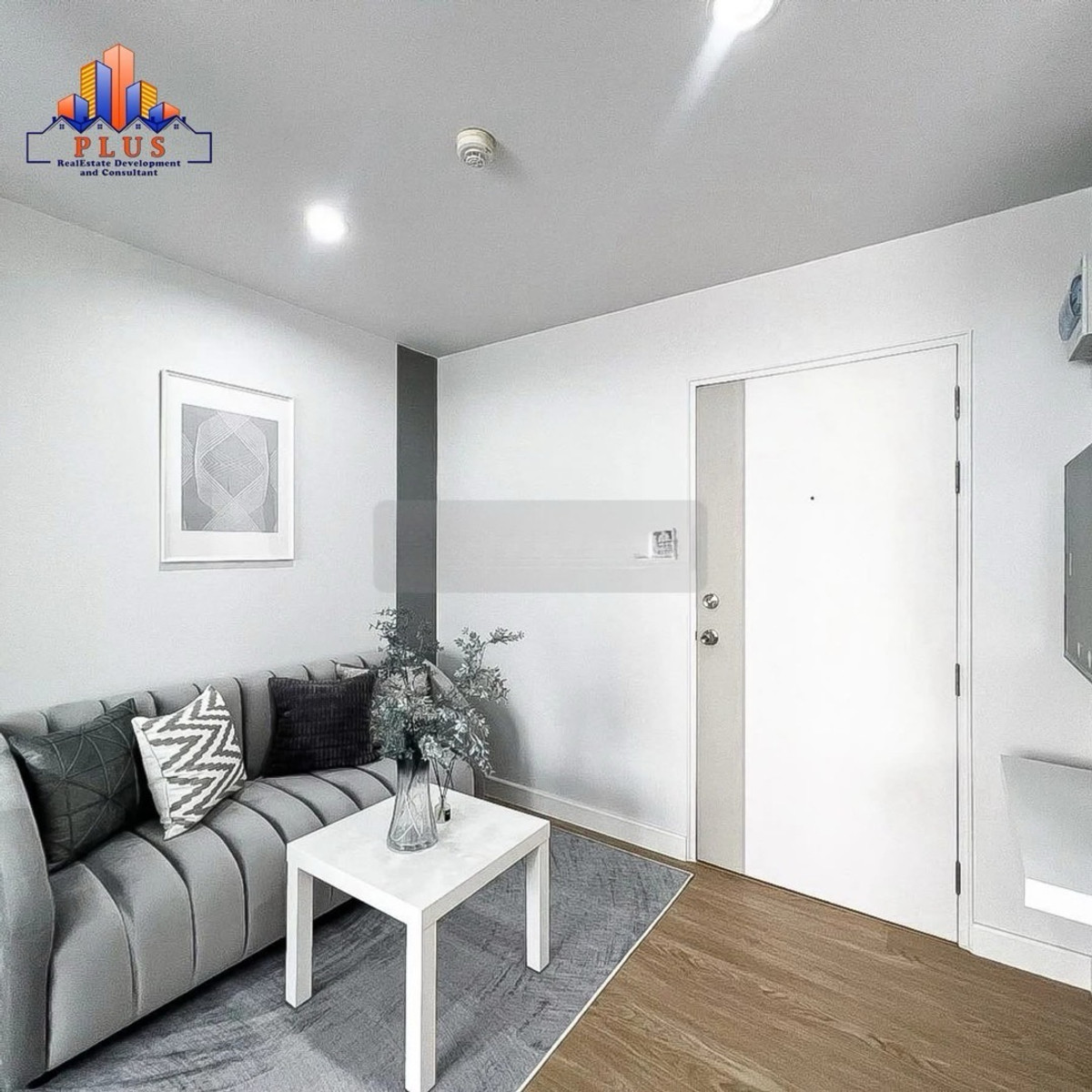 ขายคอนโดเกษตร นวมินทร์ ลาดปลาเค้า : ขายคอนโด  ลุมพินี คอนโดทาวน์ รามอินทรา-ลาดปลาเค้า