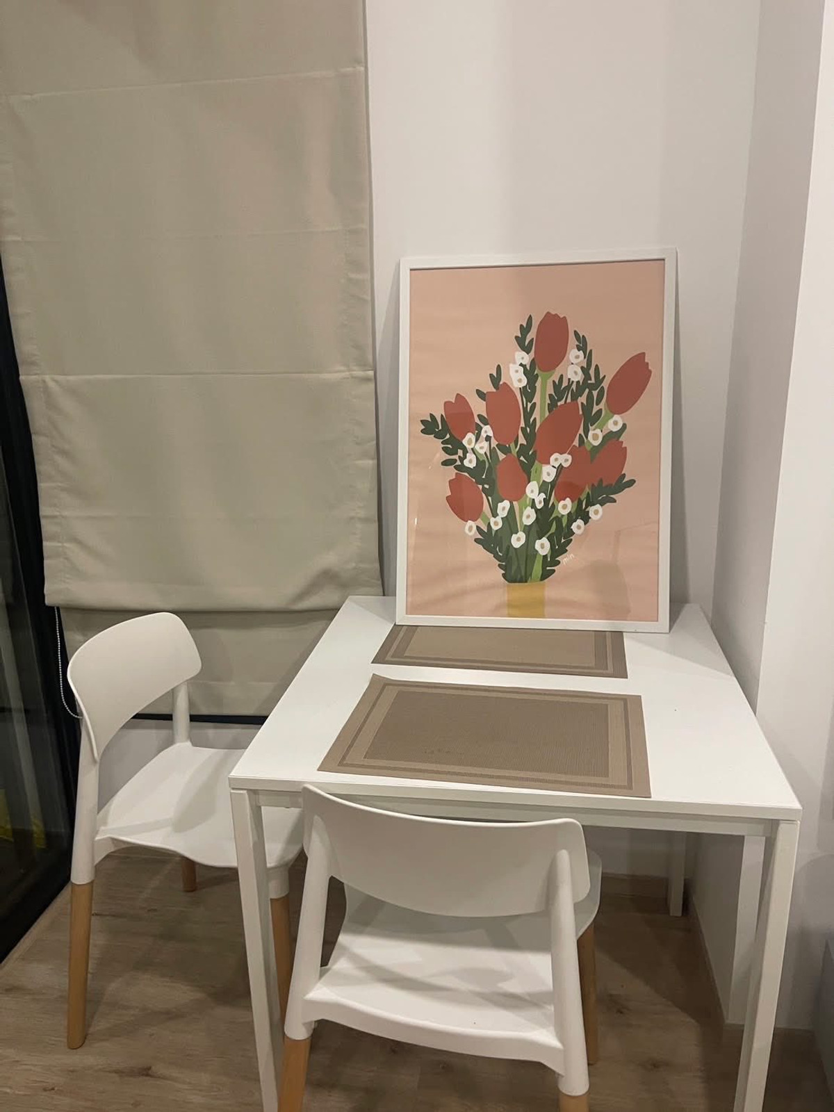 For RentCondoPattanakan, Srinakarin : [PB1311]🚩Condo for rent The Rich Rama 9 - Srinakarin (The Rich Rama 9 - Srinakarin) #Condo near MRT Hua Mak. #Condo near ARL Hua Mak