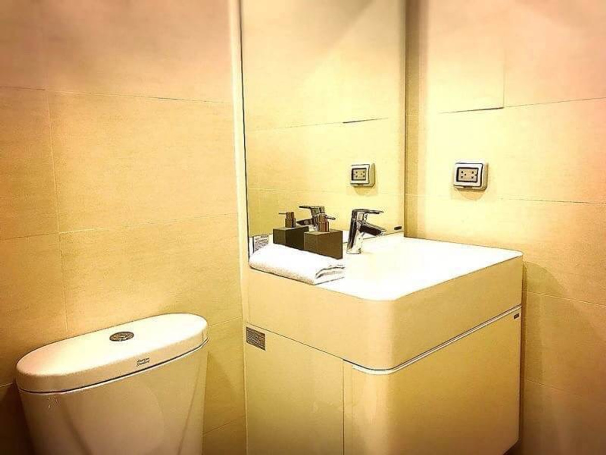 For SaleCondoRama9, Petchburi, RCA : Condolette Midst Rama 9 / 1 Bedroom (FOR SALE), Condolette Midst Rama 9 / 1 Bedroom (For Sale) JSMN081