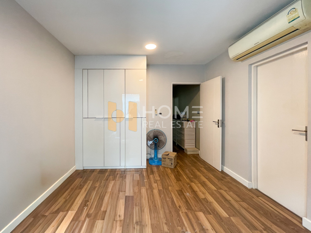 ขายทาวน์โฮมนวมินทร์ รามอินทรา : เดอะ เทอเรส รามอินทรา 65 / 3 ห้องนอน (ขาย), The Terrace Ramintra 65 / 3 Bedrooms (FOR SALE) DIT051