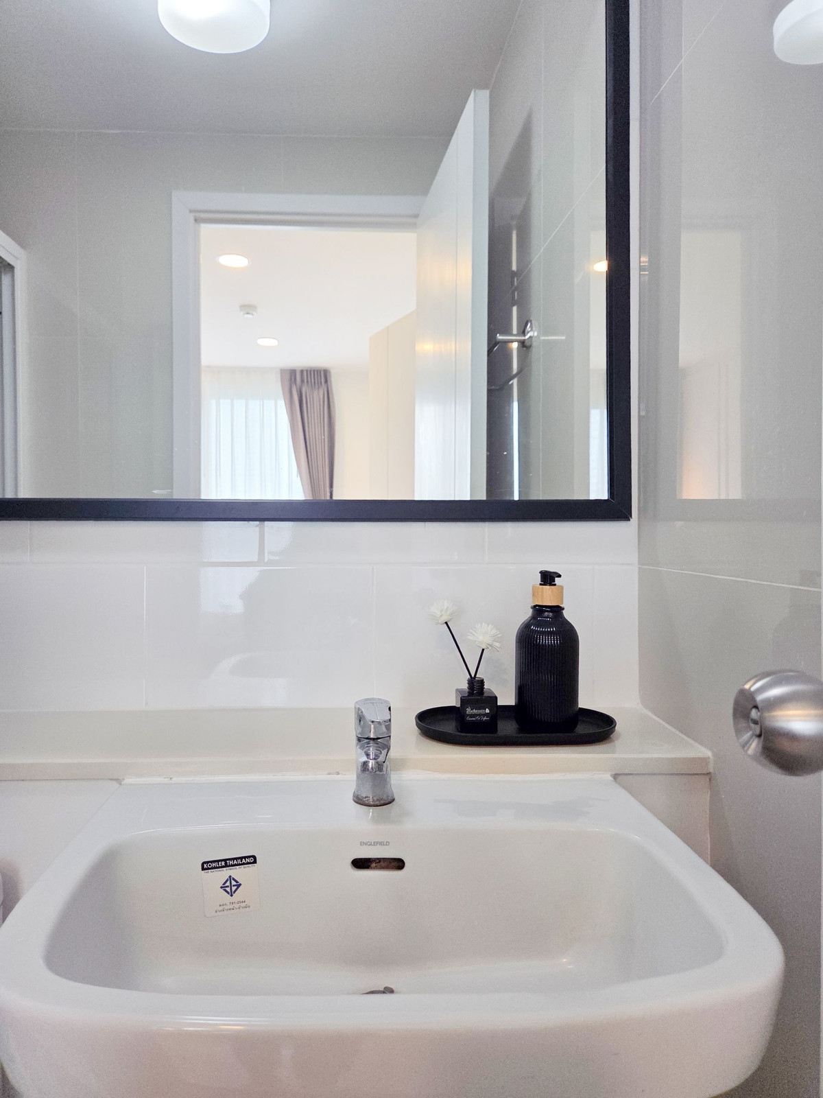 ขายคอนโดรามคำแหง หัวหมาก : K-6809 ห้องสวย ตกแต่งใหม่ 🔥🔥 ขายด่วน ! พลัมคอนโด รามคำแหง 60 อินเตอร์เชนจ์ พร้อมอยู่