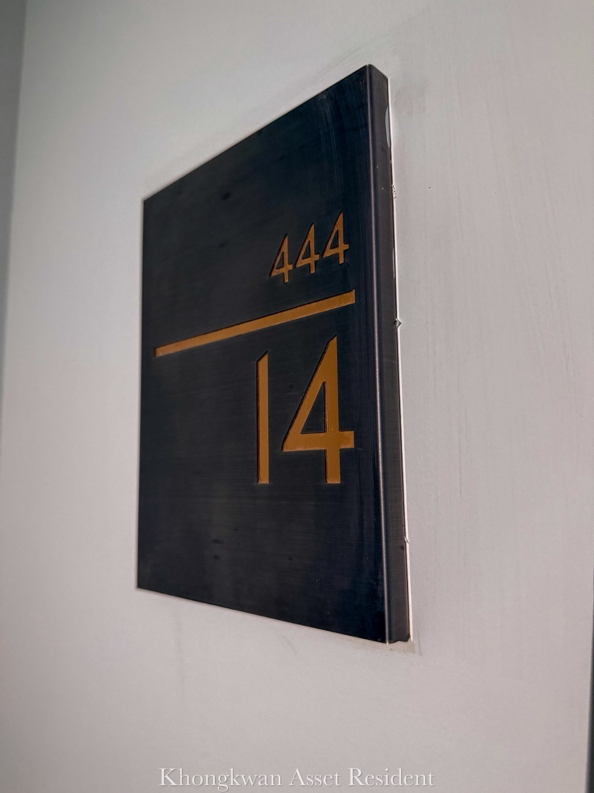 For SaleCondoRatchathewi,Phayathai : Corner room, 2 bedrooms, Ratchathewi, newly renovated, northern view, price 11.9 million (the only room on the market!)