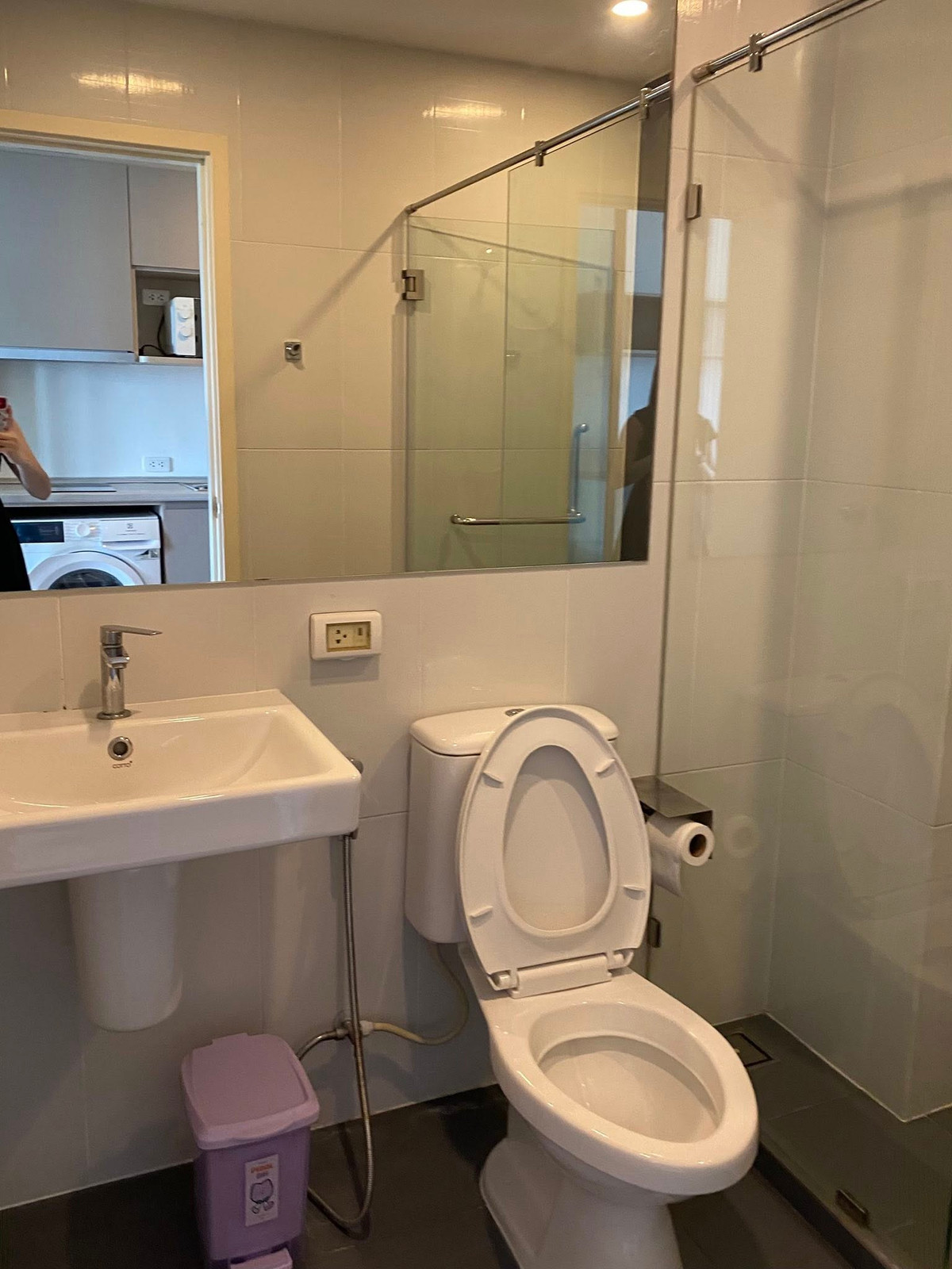 ให้เช่าคอนโดมีนบุรี-ร่มเกล้า : [PB1316]🚩ให้เช่าคอนโด The Origin Ram 209 Interchange (ดิ ออริจิ้น รามฯ 209 อินเตอร์เชนจ์)  #คอนโดใกล้สถานีมีนบุรี #คอนโดใกล้สถานีตลาดมีนบุรี