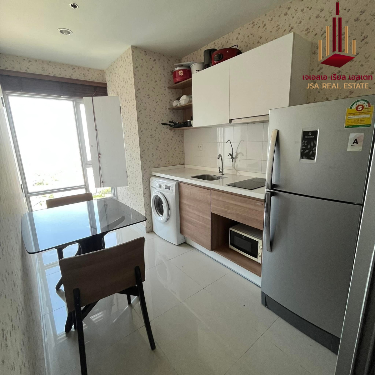 For RentCondoRattanathibet, Sanambinna : ✨ For Rent: Centric Tiwanon Station Condo ✨ 💰 Only 11,000 THB/month