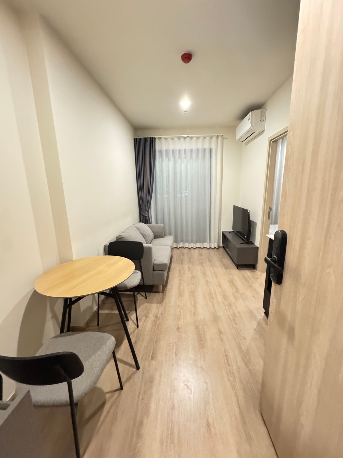 For RentCondoRama9, Petchburi, RCA : ✨Condo for Rent : Nue district R9 ( AP-02) ( line : @condo91 )