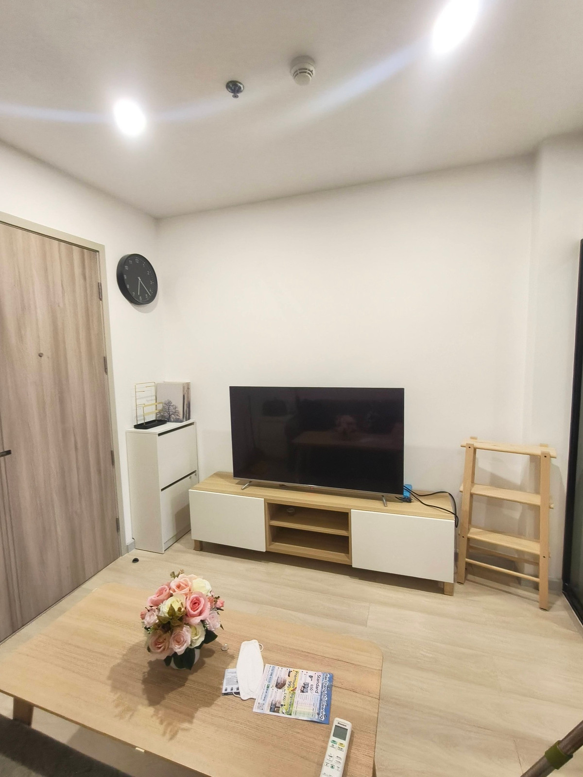 ให้เช่าคอนโดสาทร นราธิวาส : [PB1293]🚩ให้เช่าคอนโด Knightsbridge Prime Sathorn (ไนท์บริดจ์ ไพร์ม สาทร)  #คอนโดใกล้BTSช่องนนทรี