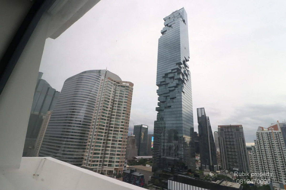 คอนโดสีลม ศาลาแดง บางรัก : 🏙 **ขาย / ให้เช่าคอนโด Diamond Tower สีลม ซอย 7** RB1772 ห้องขนาดใหญ่ Rare Item ทั้งชั้น ใจกลาง CBD ใกล้ BTS ช่องนนทรี