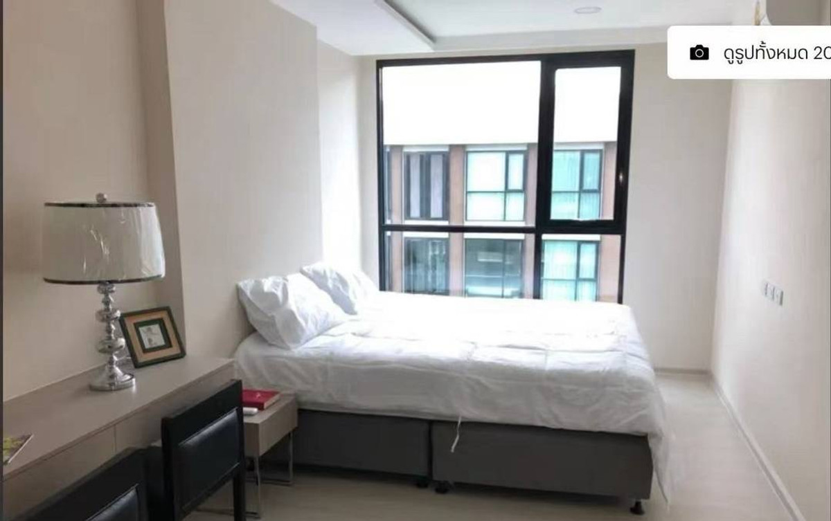 ขายคอนโดสุขุมวิท อโศก ทองหล่อ : VTARA Sukhumvit 36 / 2 Bedrooms (FOR SALE),  วีธารา สุขุมวิท 36 / 2 ห้องนอน (ขาย) BB128