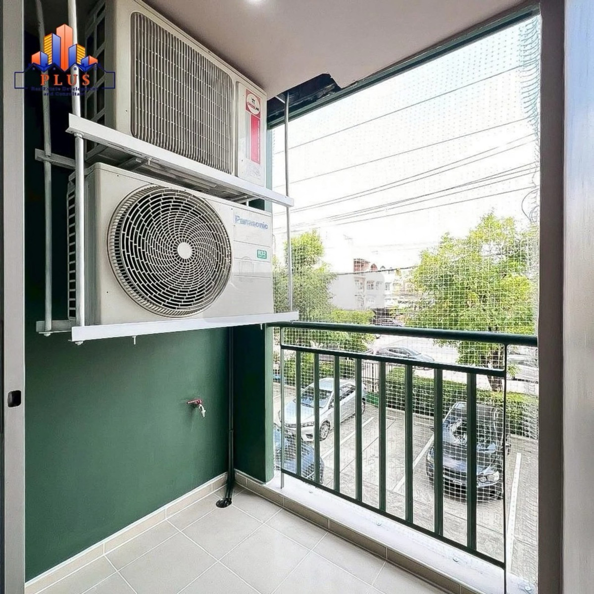 ขายคอนโดเกษตร นวมินทร์ ลาดปลาเค้า : ขายคอนโด  ลุมพินี คอนโดทาวน์ รามอินทรา-ลาดปลาเค้า