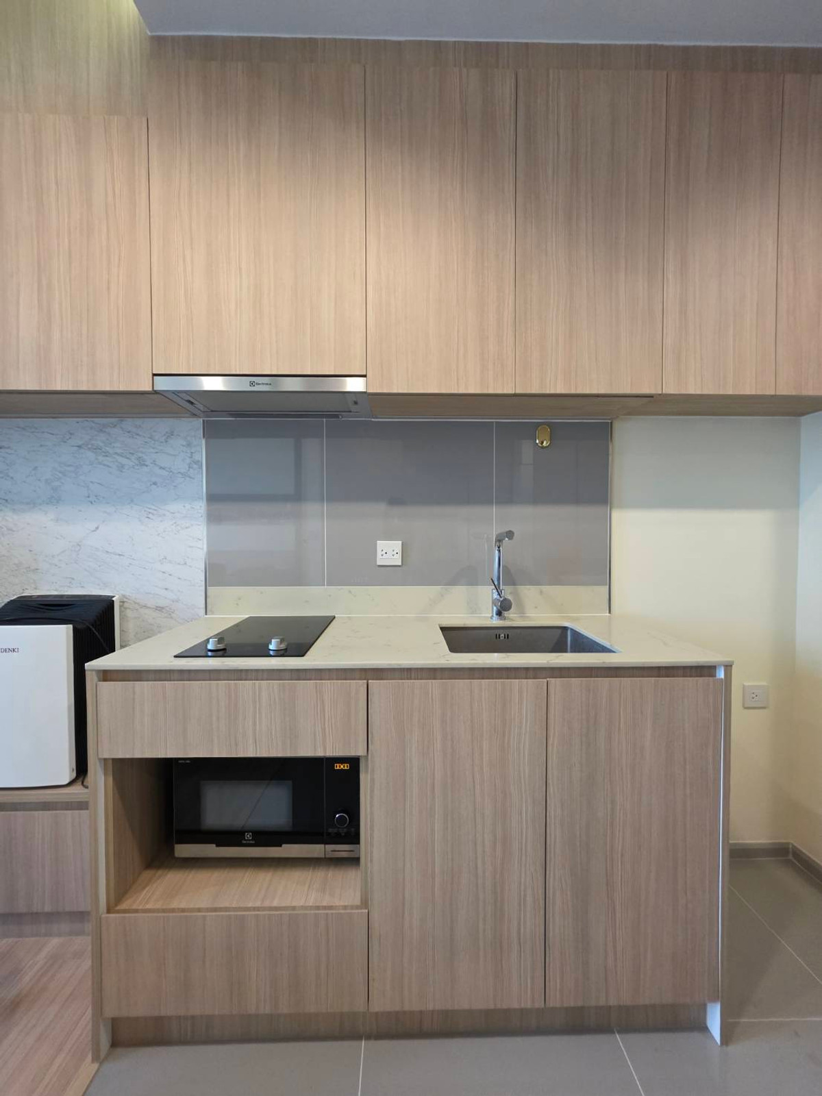 For SaleCondoSapankwai,Jatujak : M Jatujak / 1 Bedroom (FOR SALE), M Jatujak / 1 Bedroom (For Sale) JSMN070